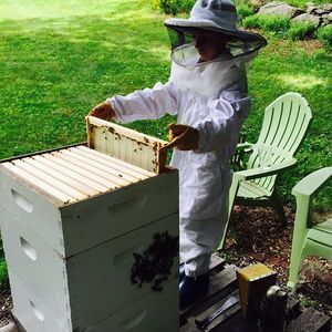 Meet your Posher, Susan